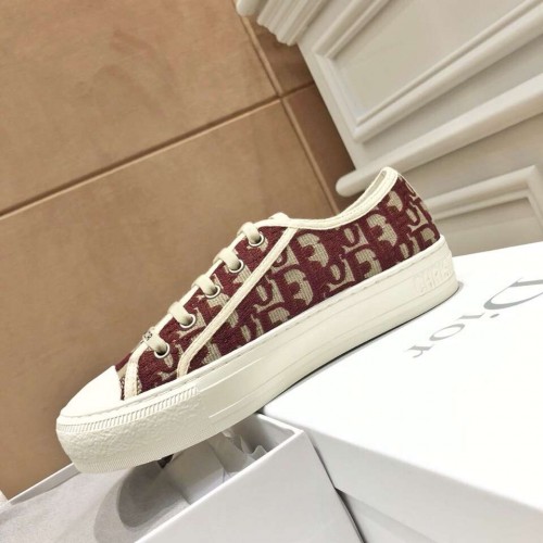 Christian Dior Sneakers CD134225524